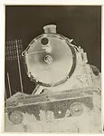 Locomotive — Roger Parry