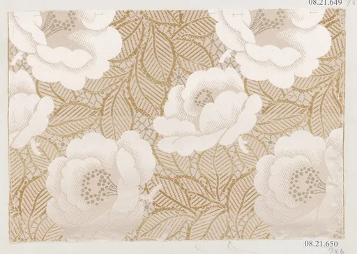 Textile sample