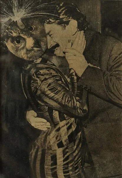 Tango — Judit Reigl