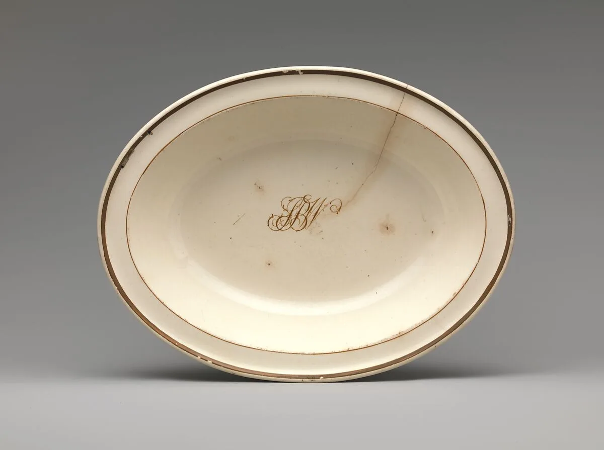 Dish — Unknown