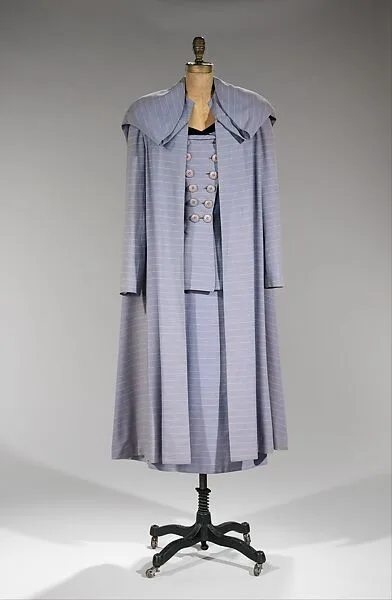 Ensemble — Madeleine Vramant