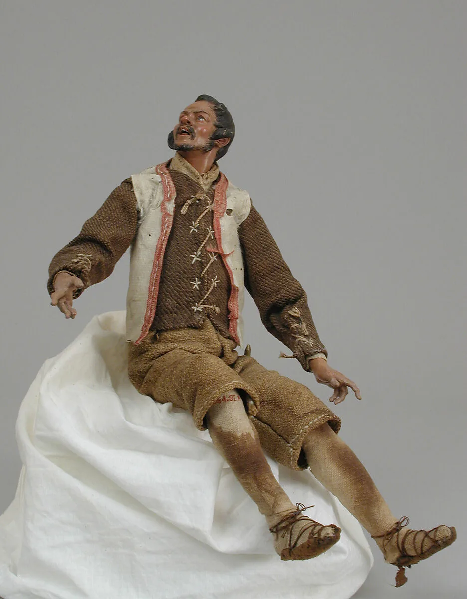 Shepherd — Unknown
