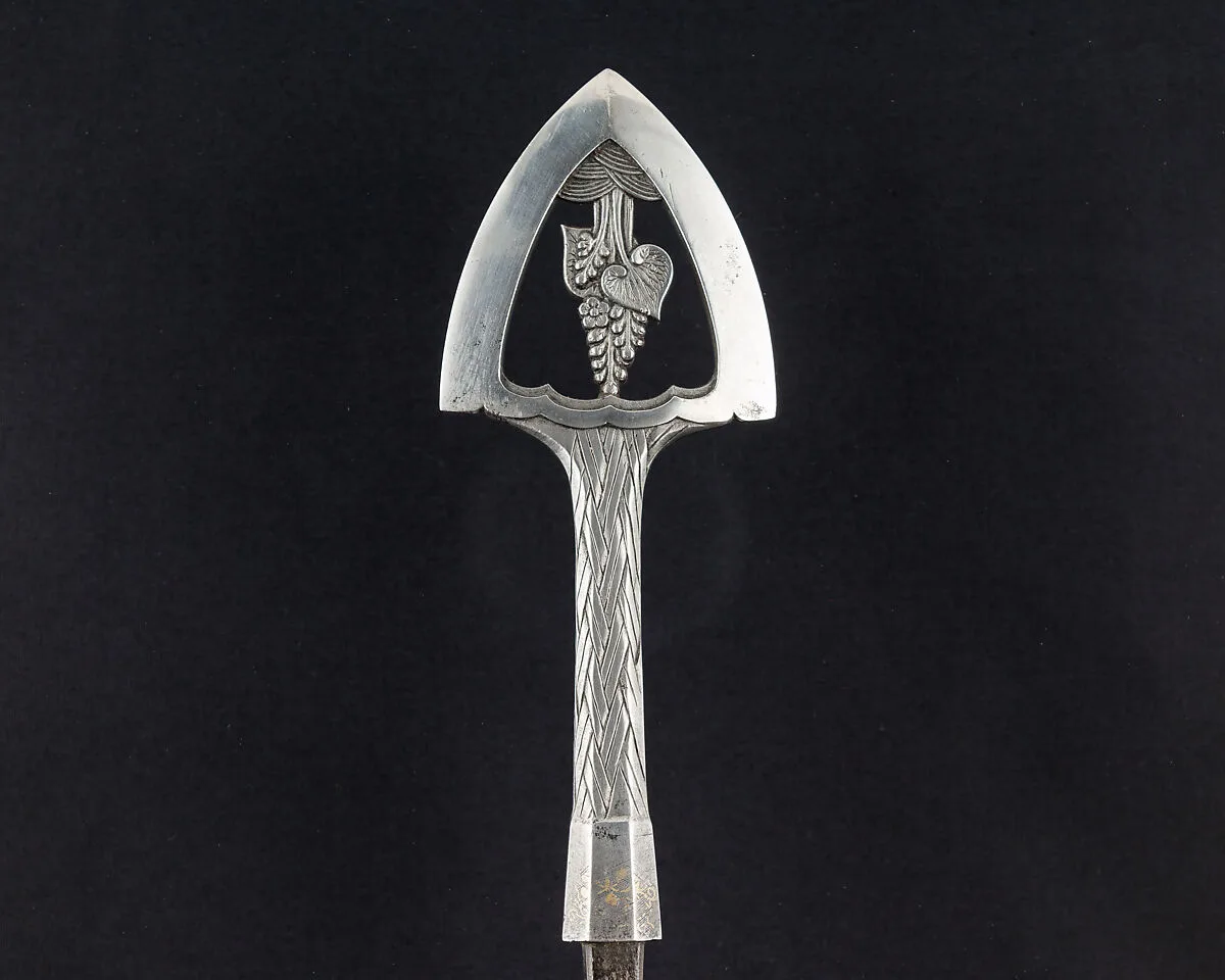 Arrowhead (<i>Yanone</i>) — Unknown