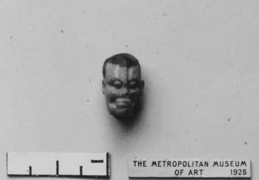 Head Amulet