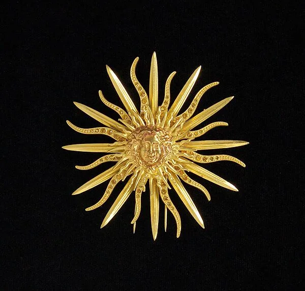 Pin — Nina Ricci