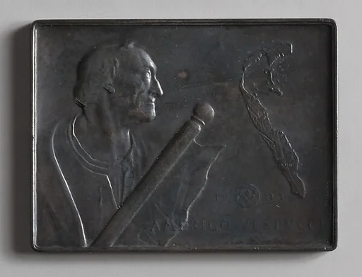 Amerigo Vespucci
