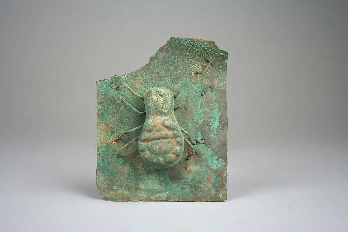 Spider Ornament — Unknown