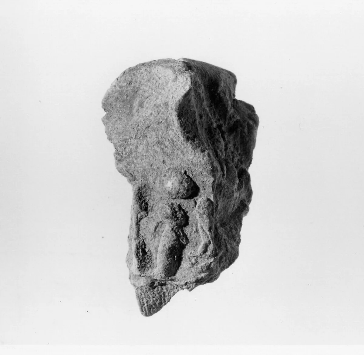 Document Sealing With the Throne Name of Amenhotep III — Unknown
