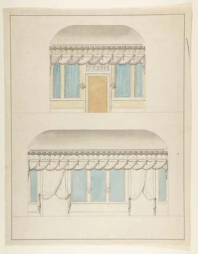 Room elevations