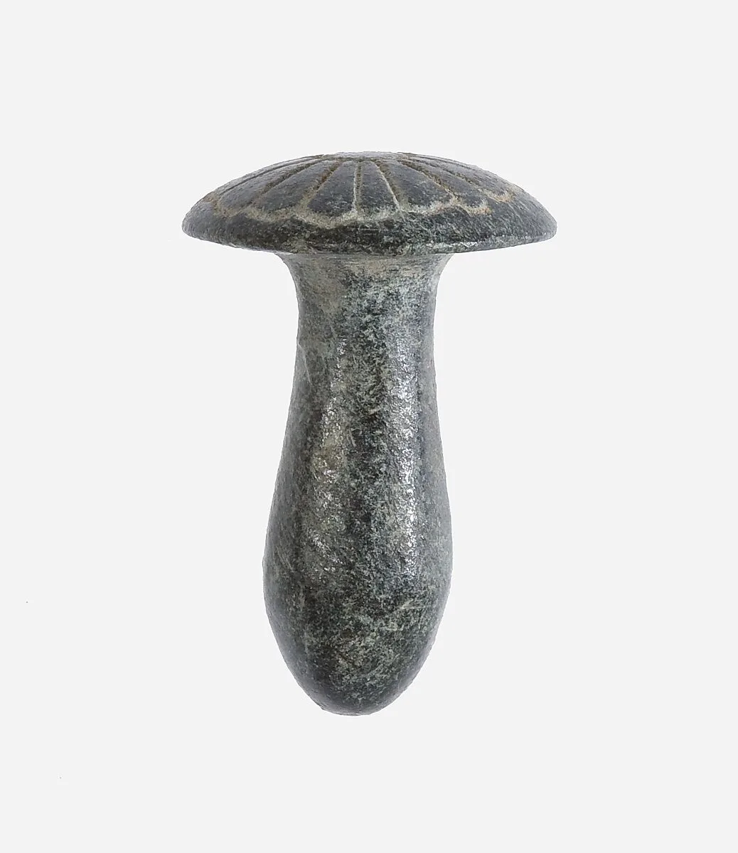 Ear Stud — Unknown