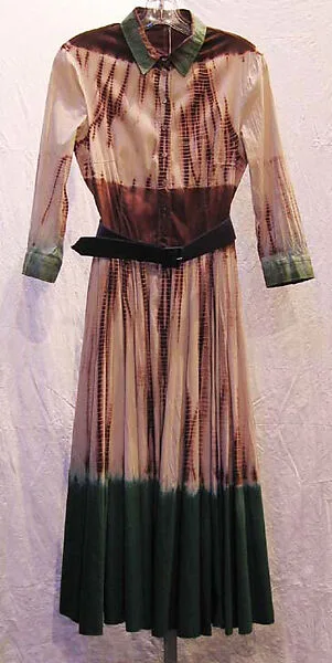 Dress — Prada|Miuccia Prada