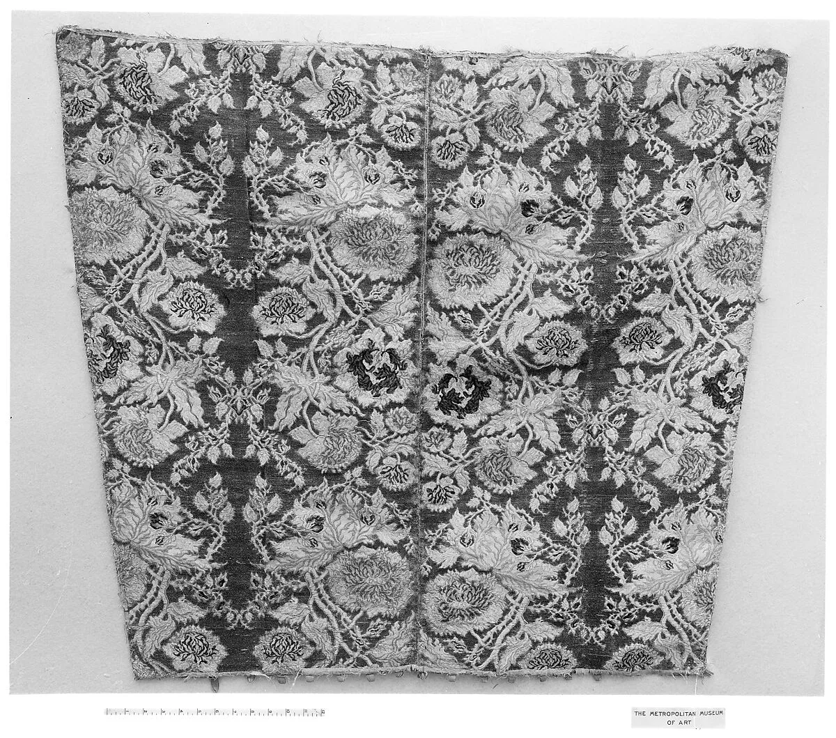 Piece — Unknown