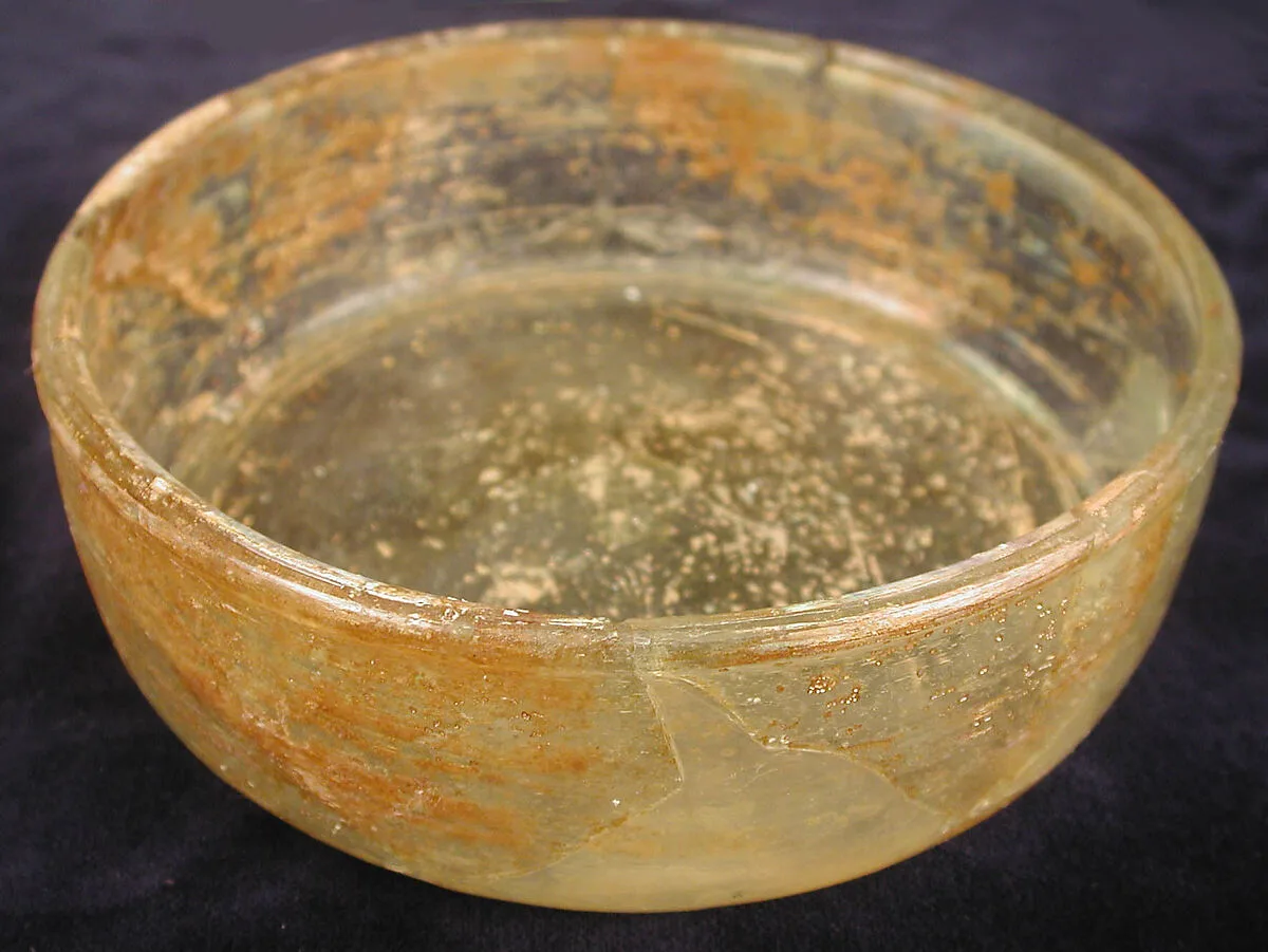 Dish — Unknown