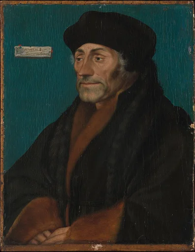 Erasmus of Rotterdam