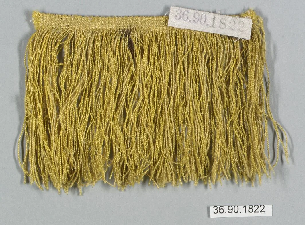 Fringe — Unknown