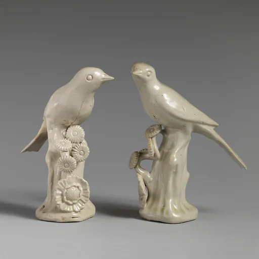 Pair of birds