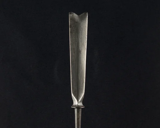 Arrowhead (<i>Yanone</i>)