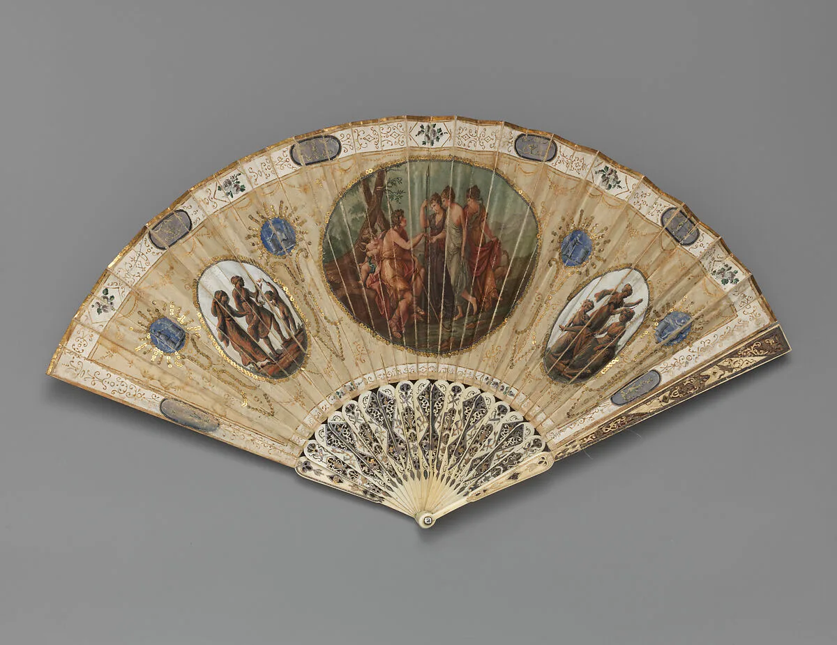 Fan — Unknown