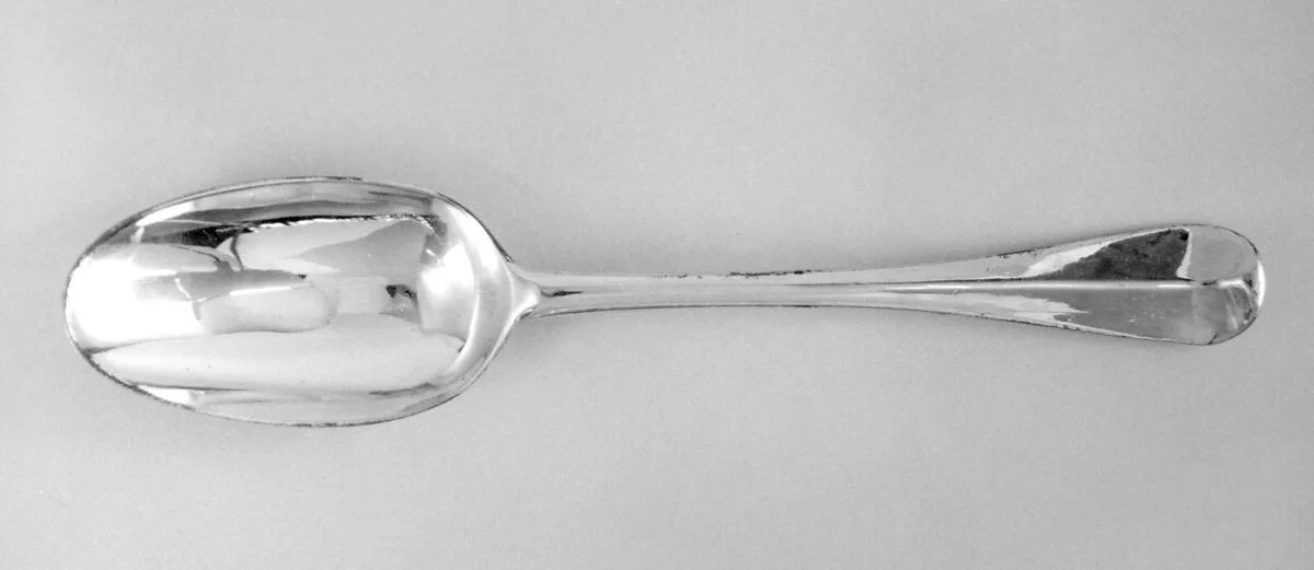 Spoon — Andrew Archer