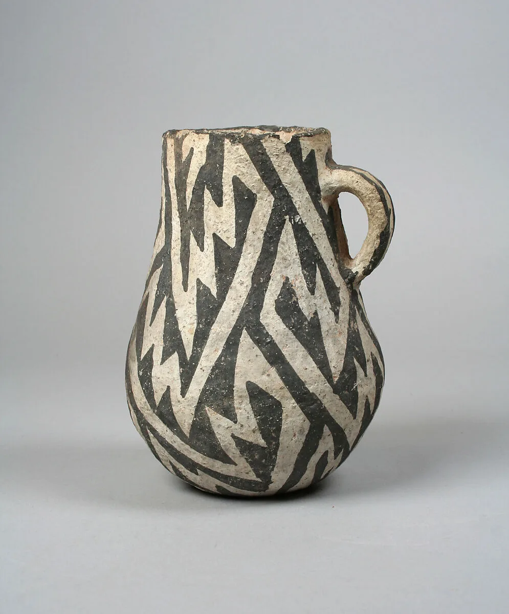 Jug — Unknown