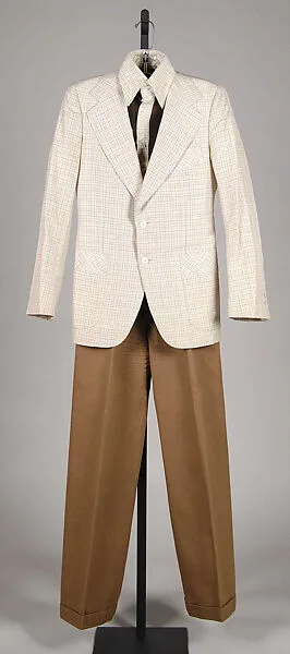 Ensemble — Valentino