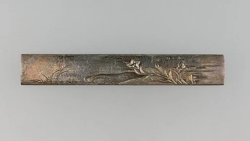 Knife Handle (Kozuka)