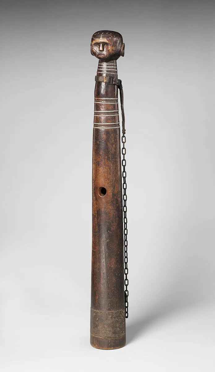 Trumpet — Unknown
