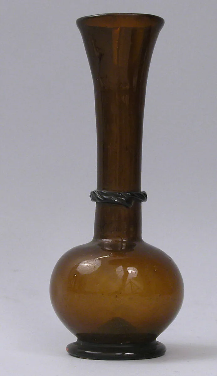 Vase — Unknown