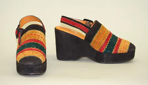 Clogs
