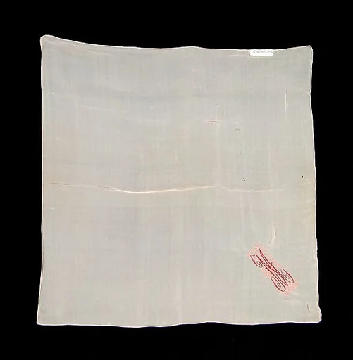 Handkerchief