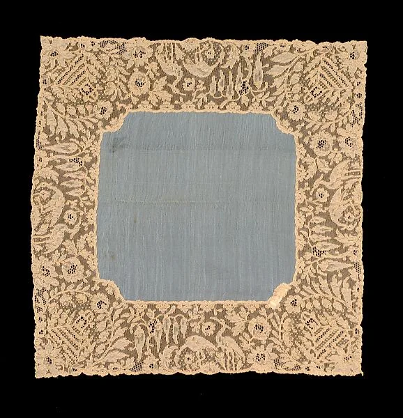 Handkerchief — Unknown