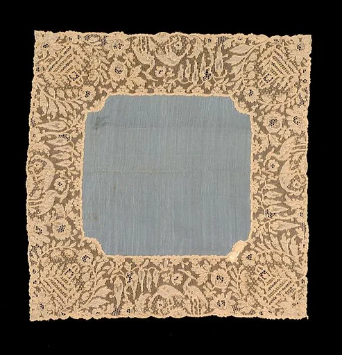Handkerchief