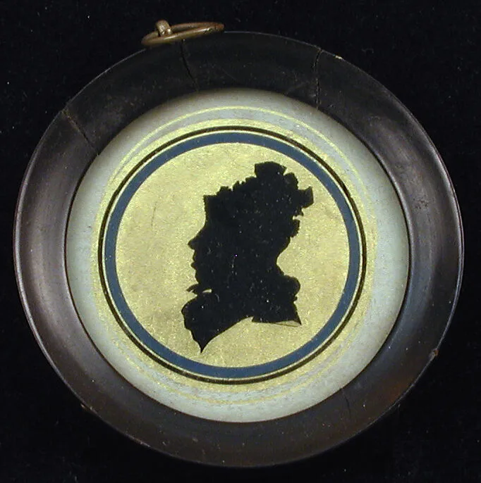 Medallion — Unknown