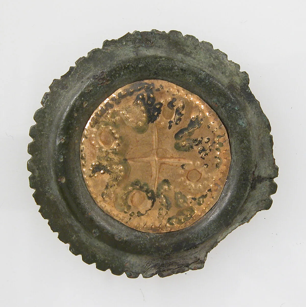 Bracteate — Unknown