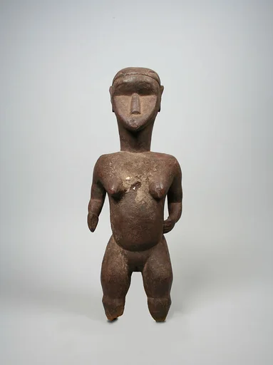 Figure: Female (Neganou)