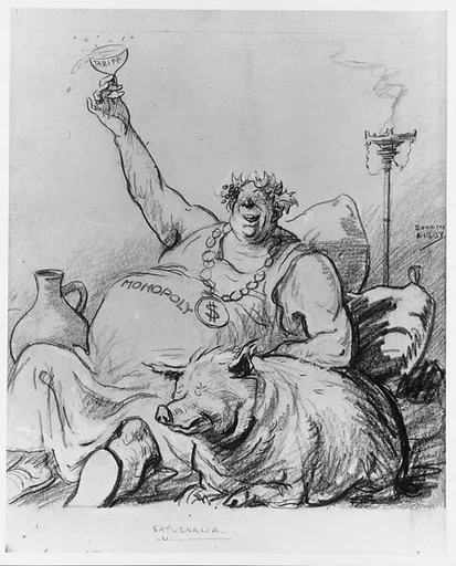 Saturnalia