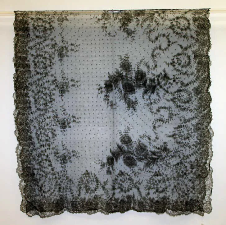 Scarf — Unknown