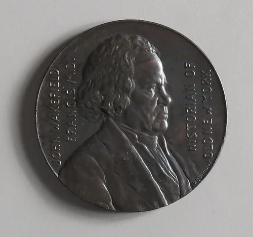 John Wakefield Francis, M.D.