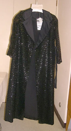 Evening ensemble