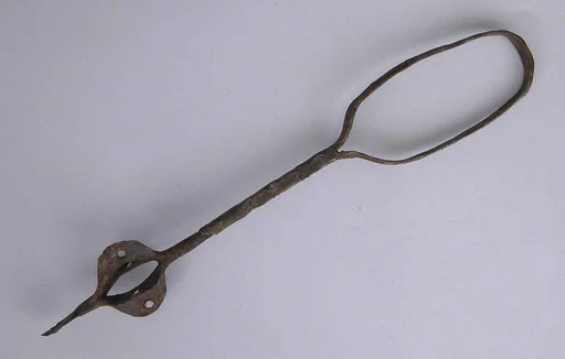 Weaving or Spinning Tool