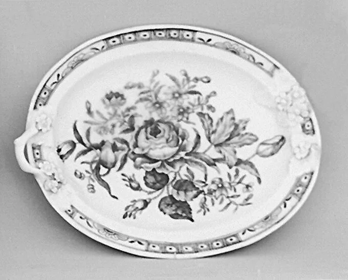 Tray — Unknown