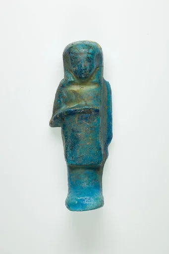 Overseer Shabti of Henettawy (C), Daughter of Isetemkheb