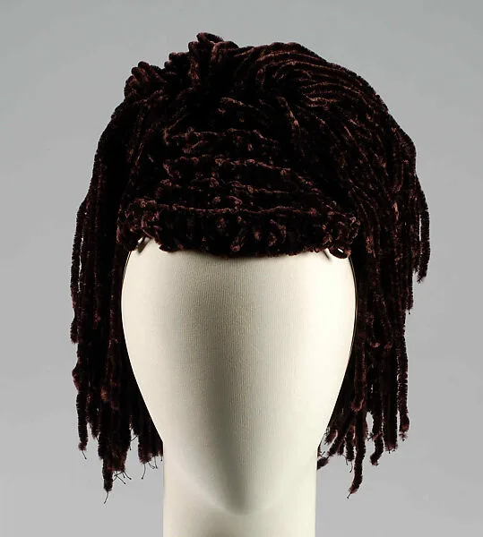 Hat — Guy Laroche