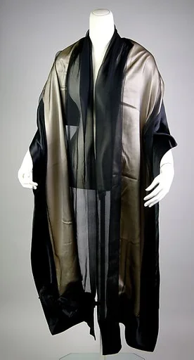 Evening stole