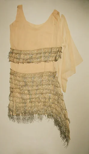 Evening dress
