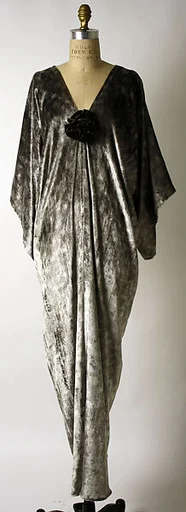 Evening dress