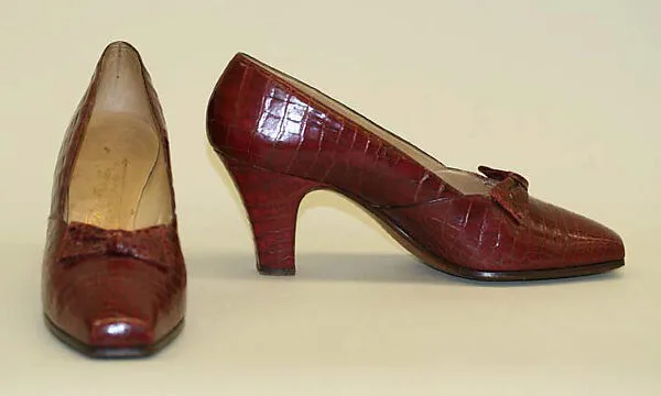 Pumps — Netch and Frater