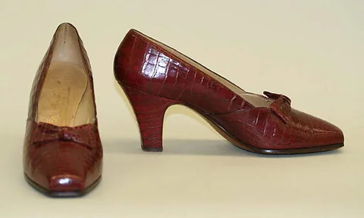 Pumps