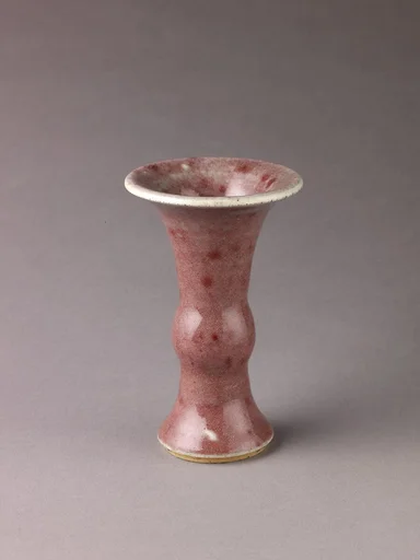 Small vase