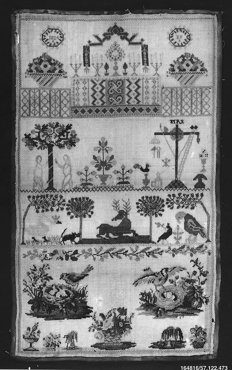 Sampler — Unknown